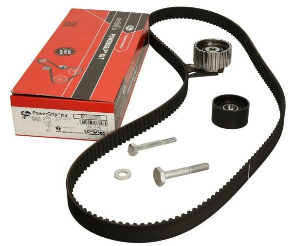 Opel Signum 1.9 Cdtı Gates Triger Seti - Image 1