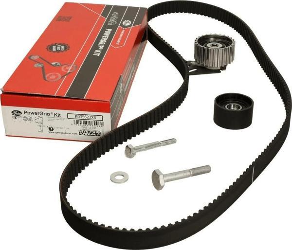 Opel Signum 1.9 Cdtı Gates Triger Seti - Image 1