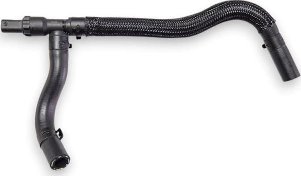 Audi A3 S.back 2013-2016 1.6TDi Yakıt Filtre Çıkış Borusu 5Q0130307BK - Image 1