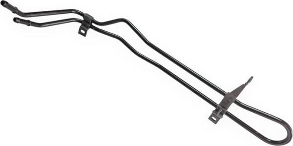 Audi A4 1995-2001 Direksiyon Yağ Soğutma Borusu 8D0422885K - Image 1