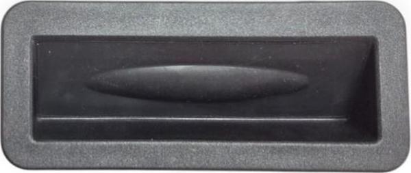Ford Galaxy 2007-2010 Arka Bagaj Kapağı Açma Düğmesi Tuşu - Image 1