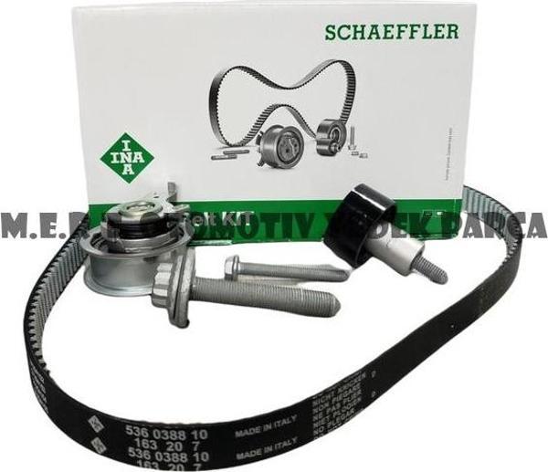 Seat Toledo 1.2 Tsi ve 1.4 Tsi Triger Seti 2015-2019 - Image 1