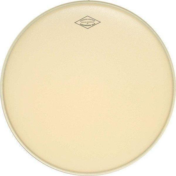 Aquarian MOTCM10 10 İnç Modern Vintage Med Tom Derisi - Image 1