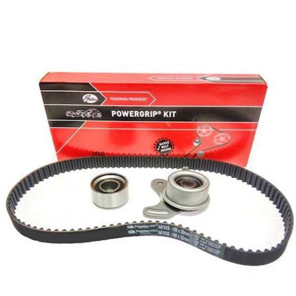 Hyundai Getz 1.4 2006-2011 Gates Triger Seti  - Image 1