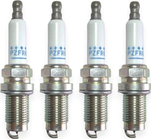 Skoda Yeti 2010-2013 1.4TSi CAX Motor Buji Takımı 101905626 - Image 1