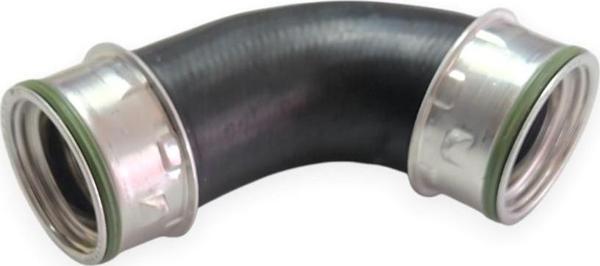 VW Caddy 2004-2010 1.9TDi BJB Motor Turbo Öncesi Boru 1T0145790B - Image 1