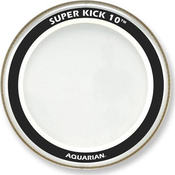 Aquarian SK1022 22 İnç Super Kick Derisi - Image 1