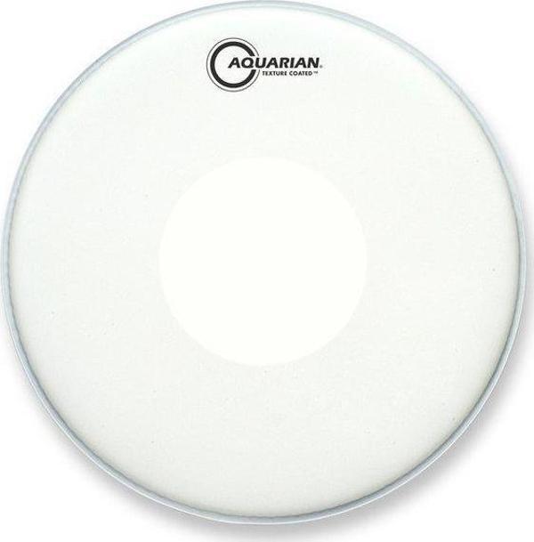 Aquarian TCPD10 10 İnç Tex Kumlu Power Dot Deri - Image 1