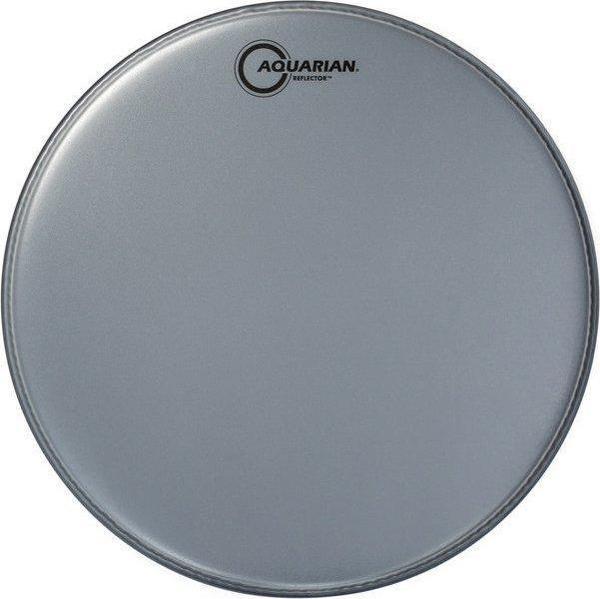 Aquarian TCREF13 13 İnç Kumlu Reflector Deri - Image 1