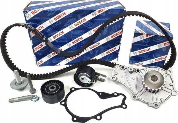Peugeot 206 1.4 Hdi Triger Seti ve Devirdaim Bosch - Image 1