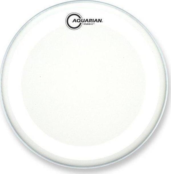 Aquarian TCSX16 16 İnç Tex Kumlu Studio-X Tom Derisi - Image 1