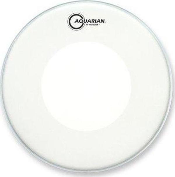 Aquarian VEL13 13 İnç HI-Velocity Deri - Image 1