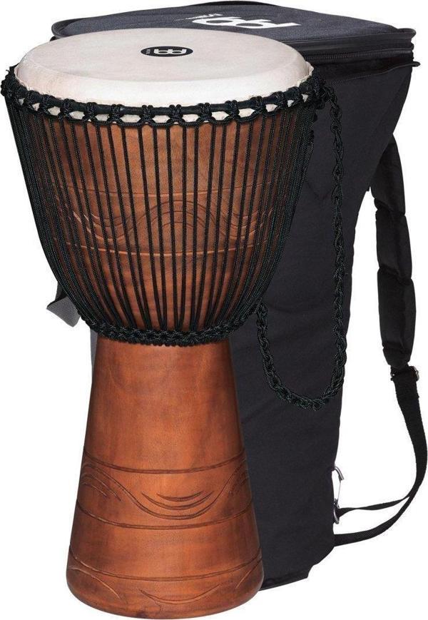 Meinl ADJ2XXL African Djembe XXL - Image 1
