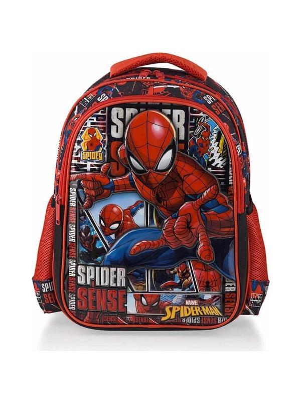 Spiderman İlkokul Çantası Loft Sense 48100 - Image 1