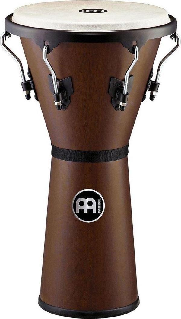 Meinl HDJ500VWBM Headliner 12.5'' Ahşap Djembe - Image 1