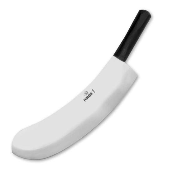 Pirge Profi Gmb Paslanmaz Zırh 30cm Siyah - Image 1