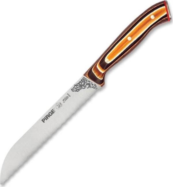 Pirge Elite Ekmek Bıçağı 32024 17cm - Image 1