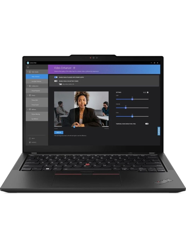 LENOVO X13 YOGA G4 21F3S2GK00 İ7-1355U 16GB 512GB SSD 13.3" TOUCH FreeDOS - Image 1