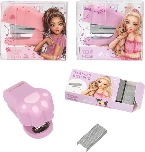 Top Model Mini Zımba Kitty ve Doggy 12190 - Image 1