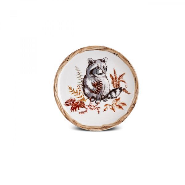 Karaca Cozy Rakun Bardak Altlığı - Image 1