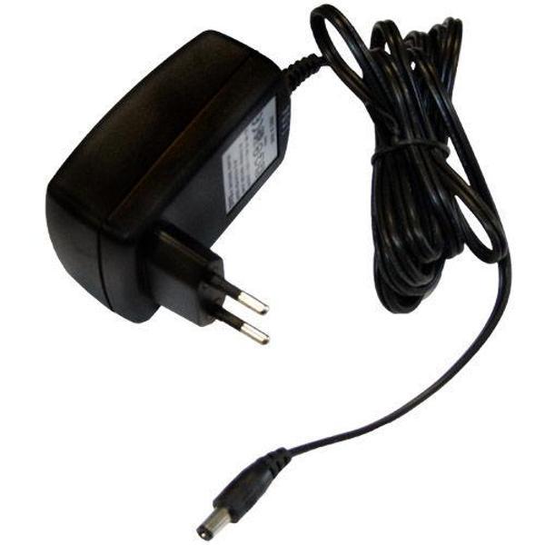 5 volt 3 amper dc adaptör - Image 1