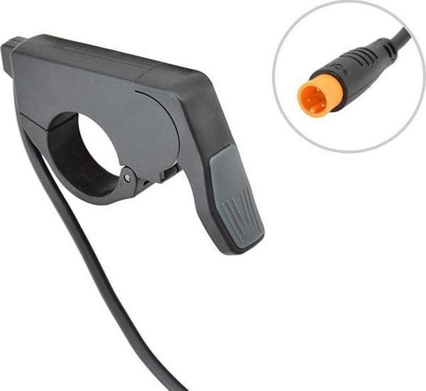 ÜMİT Elektrikli Bisiklet Güç Kolu - SNP 3 PİN 30cm. - Image 1
