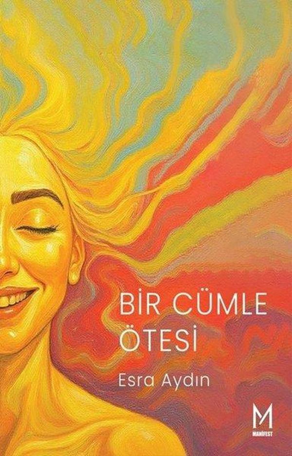 Bir Cümle Ötesi - Manifest Yayınları - Image 1