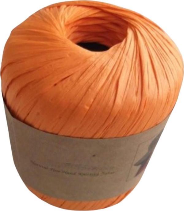 Rafya İp 50 gr Oranje - Image 1