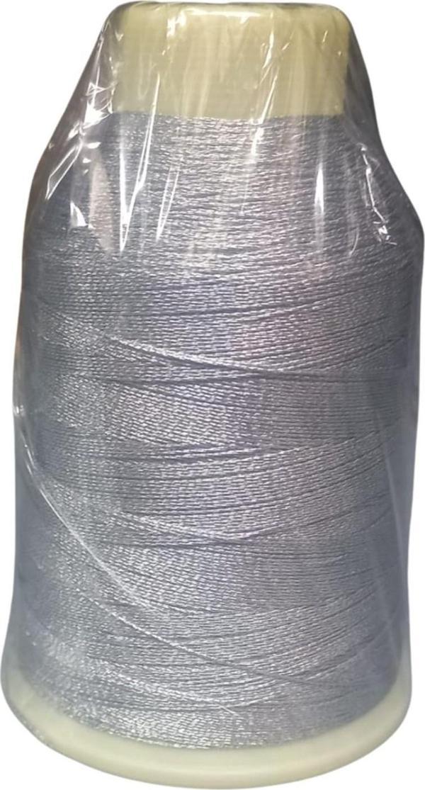 50 Gr Nakış Simi Gümüş - Image 1