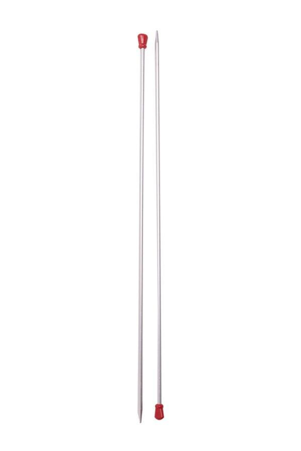 Örgü Şiş Klasik 4 Numara 35 cm - Image 1