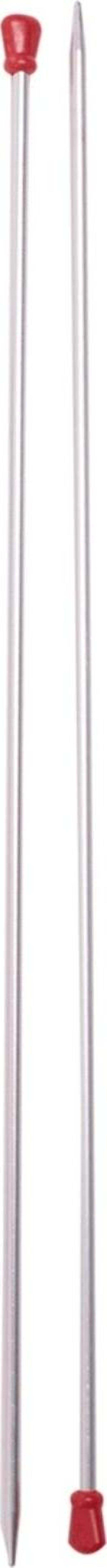 Örgü Şiş Klasik 4 Numara 35 cm - Image 1