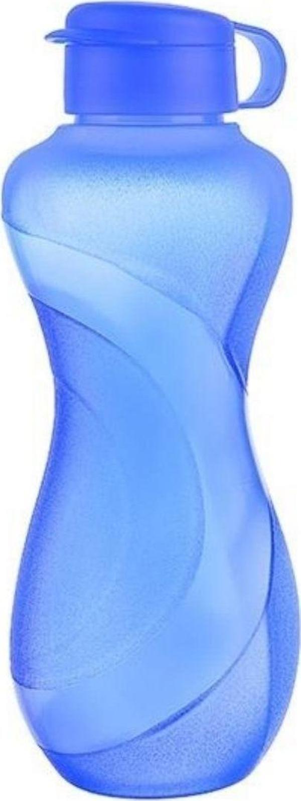 2000ML Kapasiteli Sporcu Tipi Suluk Pratik El Matarası TP-487 - Image 1