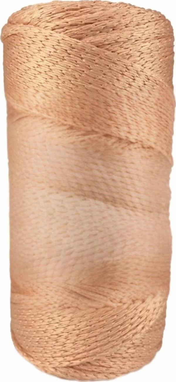 Makrome İpi 3mm Polyester Yavruağzı - Image 1