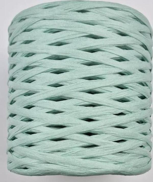Rafya İp 50 gr Mint - Image 1