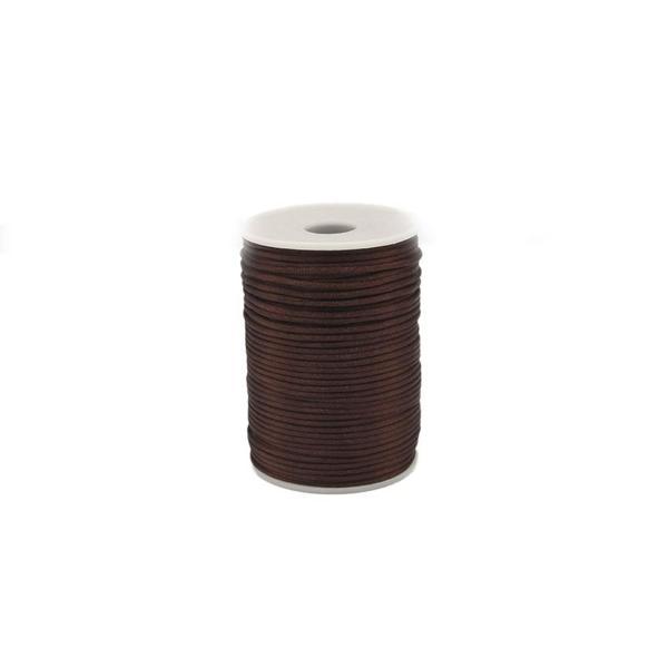 Sıçan Kuyruğu İp 2 mm Kahverengi 90 mt - Image 1