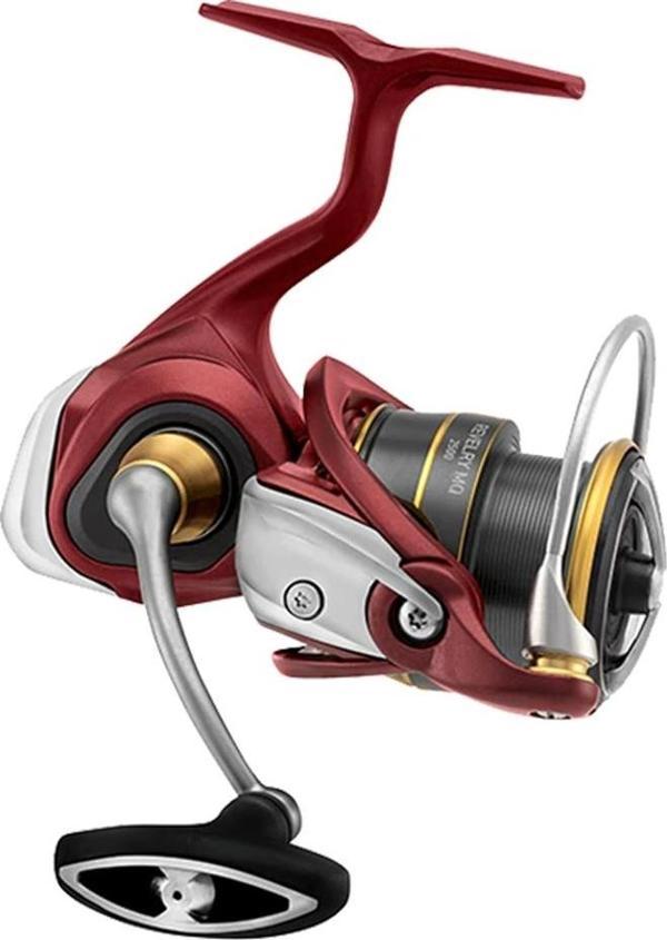 Daiwa Revelry 21 MQ FC 3000 Olta Makinesi - Image 1