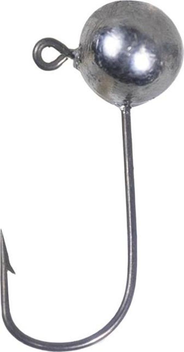 Ryuji Ball Ajing #10 Jig Head 0,8gr - Image 1
