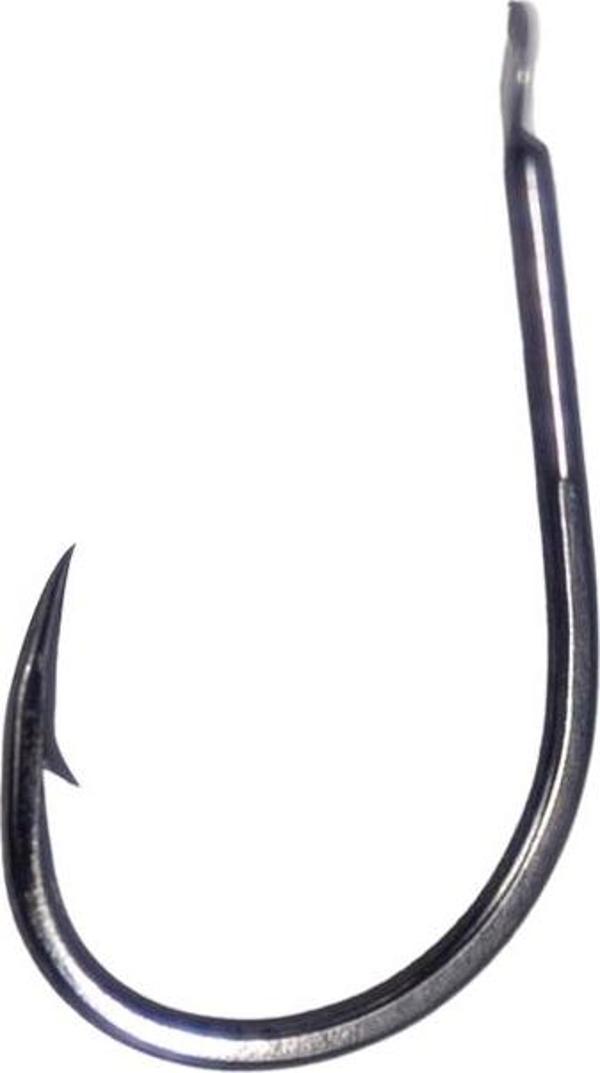 Ryuji R-1020 Chinu Black Nickel İğne 4 - Image 1