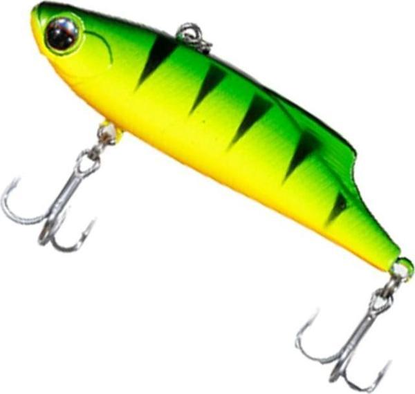 Ryuji Cast VIB 7cm 16gr Vibrasyon Yem Shiny UV - Image 1