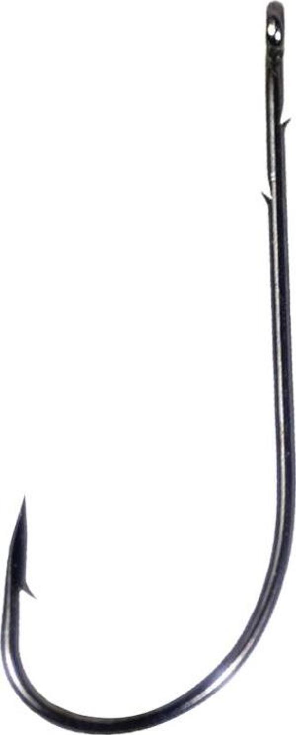 Ryuji R-8000 Worm Black Nickel İğne 3-0 - Image 1