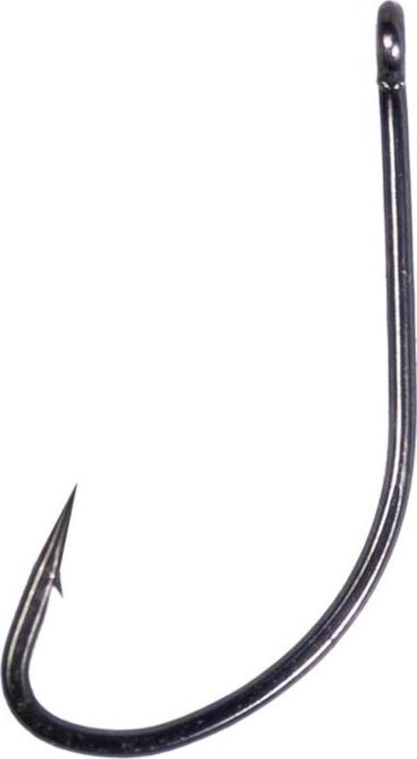 Ryuji R-1085 Kitsune Black Nickel İğne 2 - Image 1