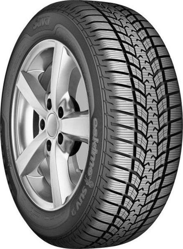 Sava 235/60R18 107H XL Eskimo Suv 2 (Kış) (2025) - Image 1