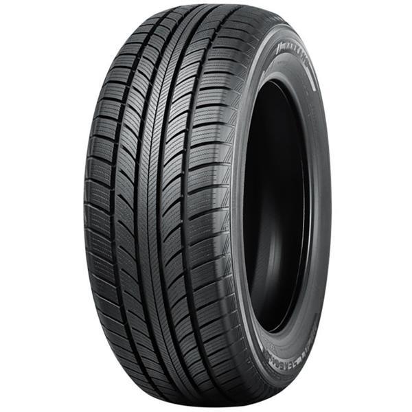 Nankang 165/65R15 81T N-607+ (4 Mevsim) (2025) - Image 1