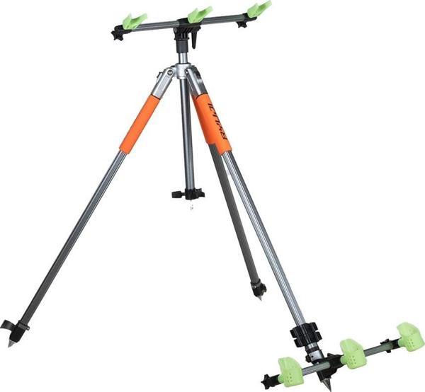 Ryuji 180cm Metal Power Surf Tripod - Image 1
