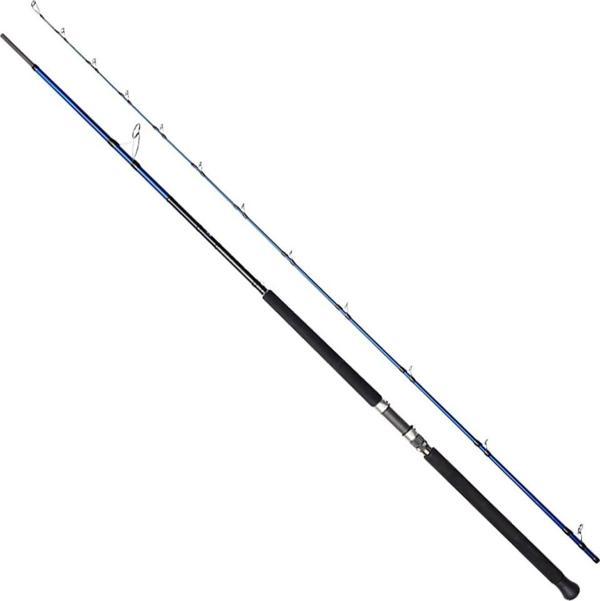 Savage Gear SGS6 305 cm 60-150 gr Shore Jig Kamış - Image 1