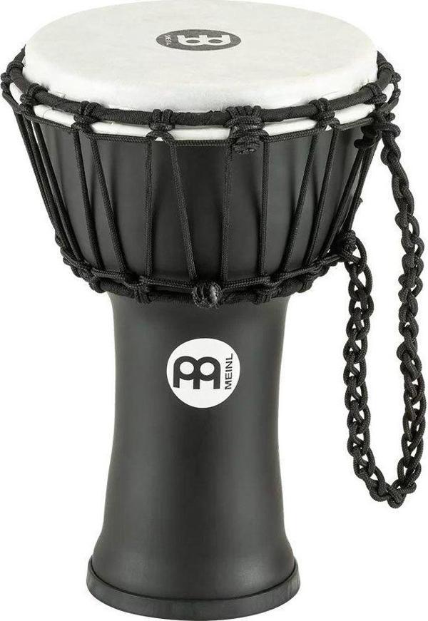 Meinl JRDBK 7'' Jr. Djembe (Siyah) - Image 1