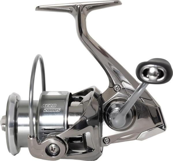 Ryuji Aero 2000 S LRF Olta Makinesi - Image 1