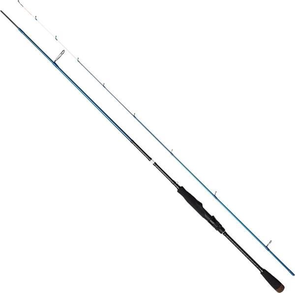 Savage Gear SGS2 213 cm 0,5-7 gr LRF Kamış - Image 1