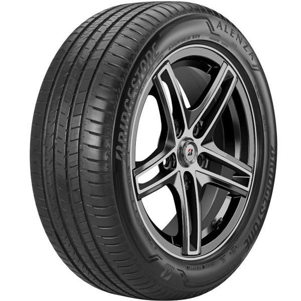 Bridgestone 245/40R21 100Y XL * RFT Alenza 001 (Yaz) (2025) - Image 1