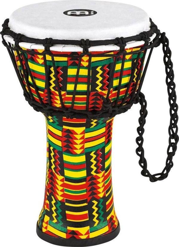 Meinl JRDSI 7'' Jr. Djembe (Simbra) - Image 1